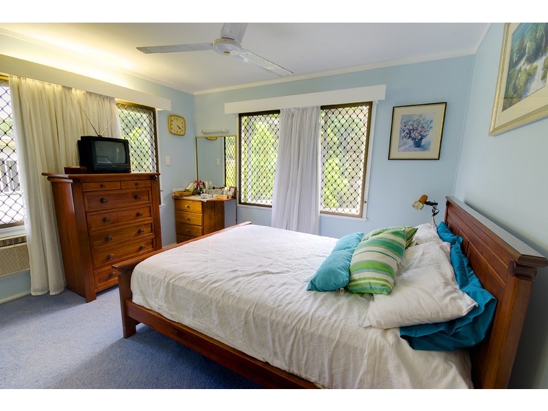 21 Winifred Street, Mundingburra QLD 4812