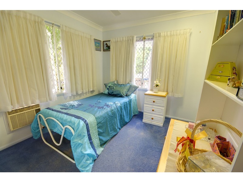 21 Winifred Street, Mundingburra QLD 4812