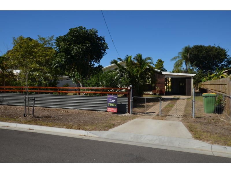 32 Kent Street, Gulliver QLD 4812