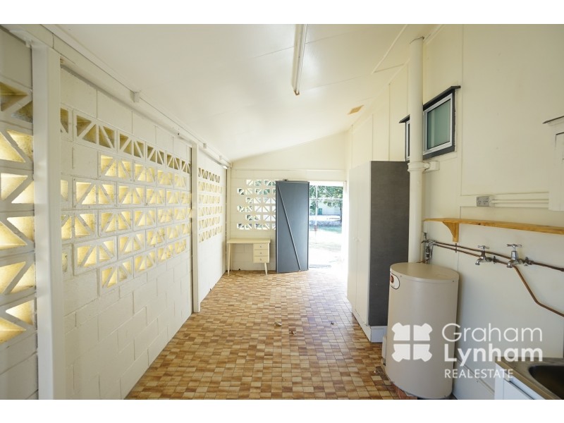 32 Kent Street, Gulliver QLD 4812