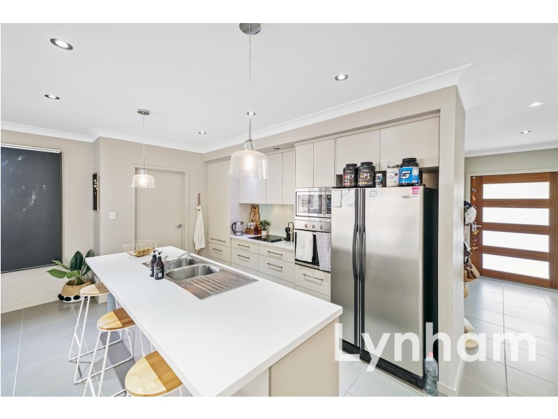 63 Franklin Drive, Mount Louisa QLD 4814