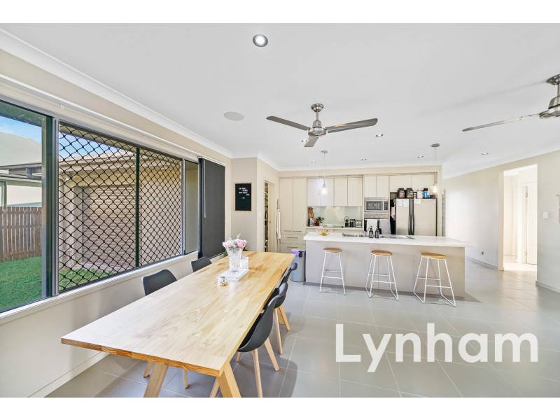 63 Franklin Drive, Mount Louisa QLD 4814