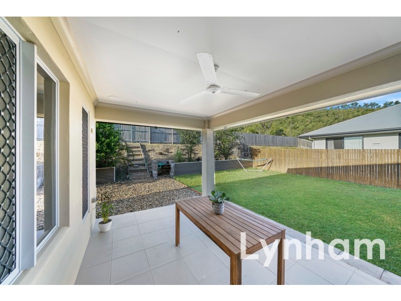63 Franklin Drive, Mount Louisa QLD 4814