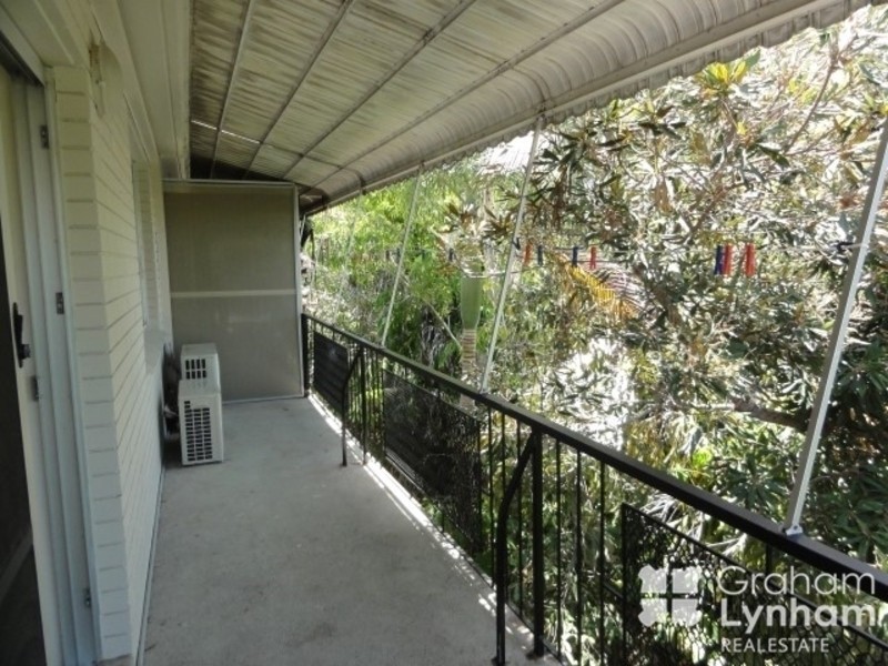 11/17 Stanton Terrace, North Ward QLD 4810