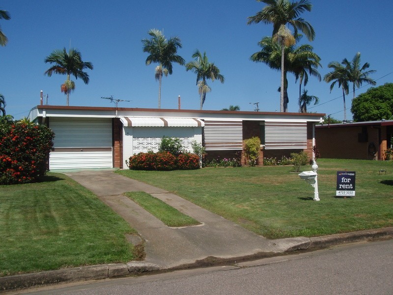 31 Haydon Crescent, Heatley QLD 4814