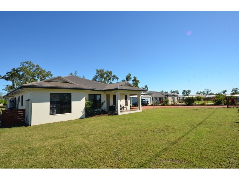 202 Ring Road, Rupertswood QLD 4817