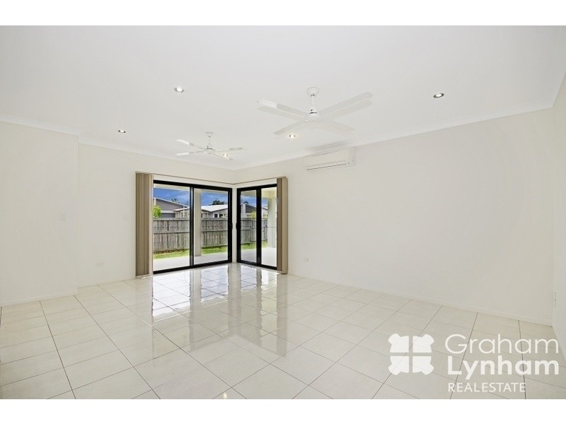 2 Sykes Close, Burdell QLD 4818