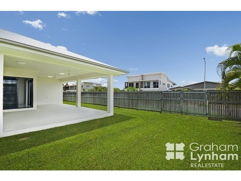 2 Sykes Close, Burdell QLD 4818