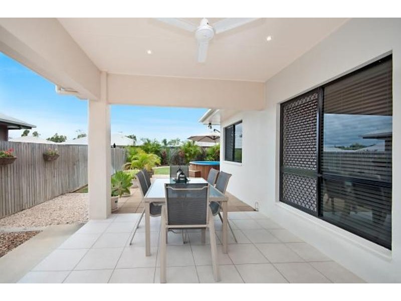 5  Logrunner Avenue, Bohle Plains QLD 4817