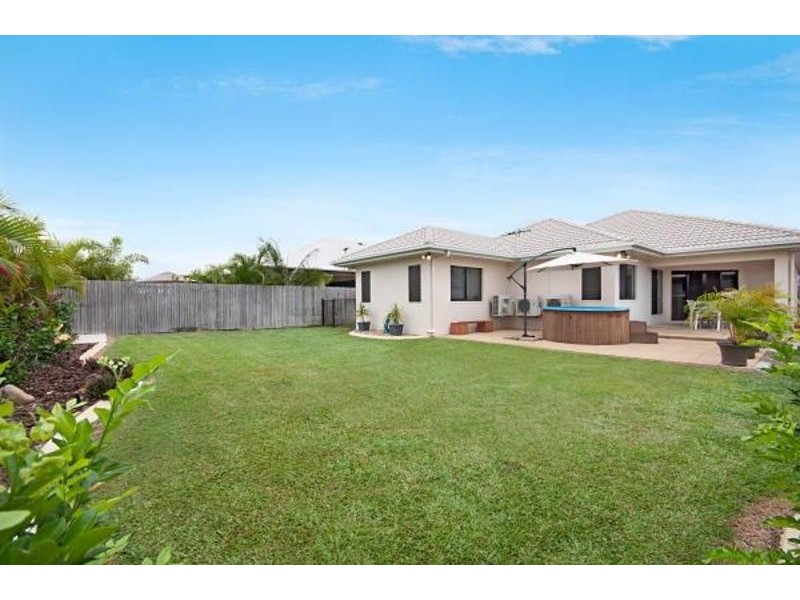 5  Logrunner Avenue, Bohle Plains QLD 4817