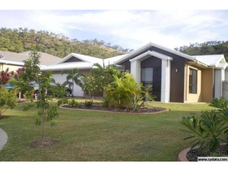 8 Perisher Court, Mount Louisa QLD 4814