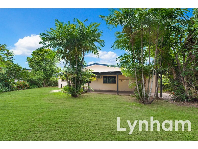 6 Keitley Street, Kirwan QLD 4817