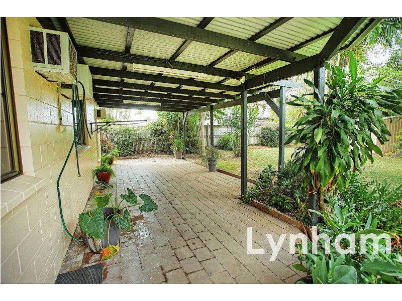 6 Keitley Street, Kirwan QLD 4817
