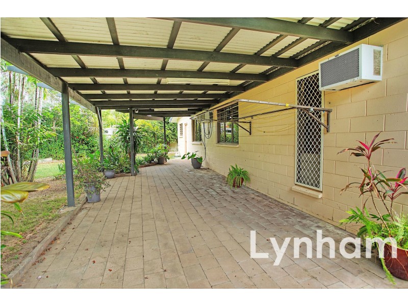 6 Keitley Street, Kirwan QLD 4817
