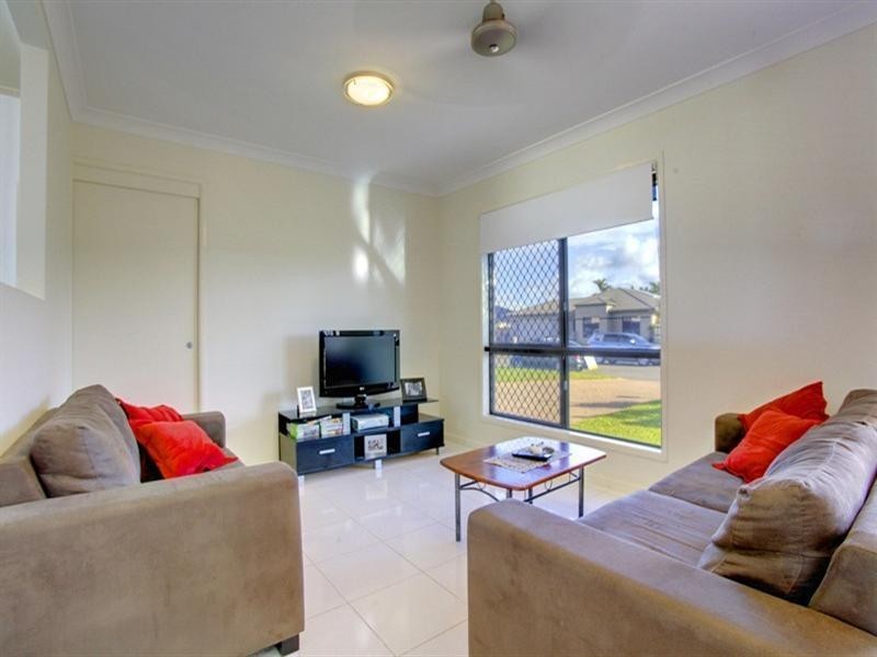 Burdell QLD 4818
