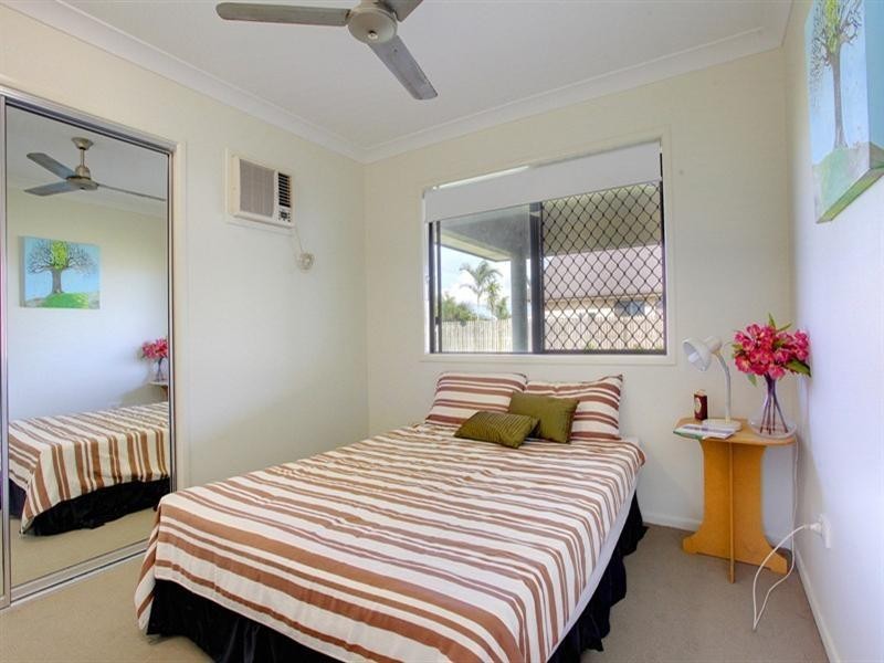Burdell QLD 4818