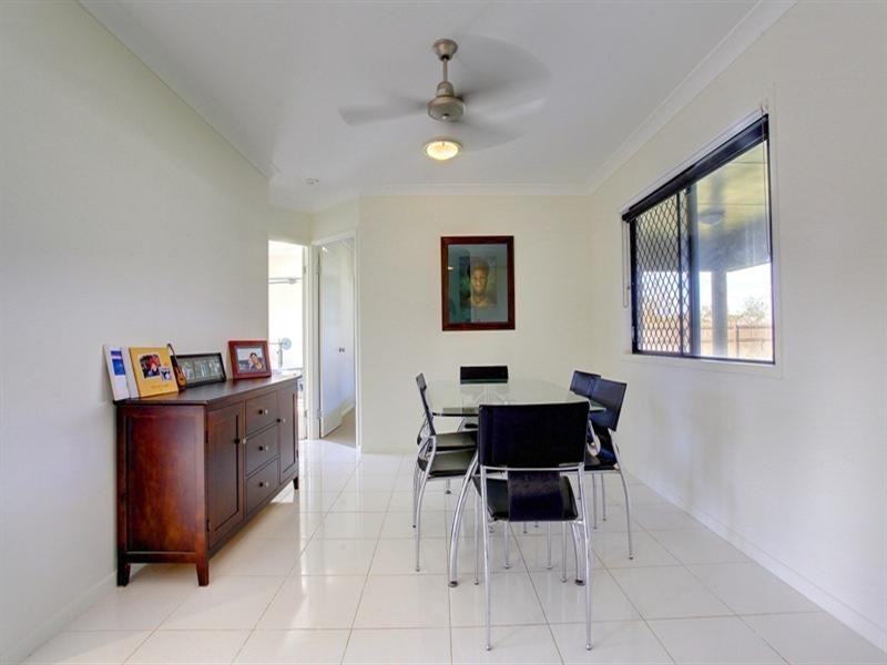 Burdell QLD 4818