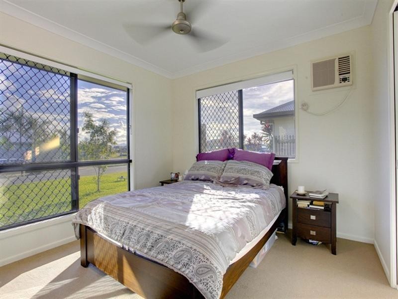 Burdell QLD 4818