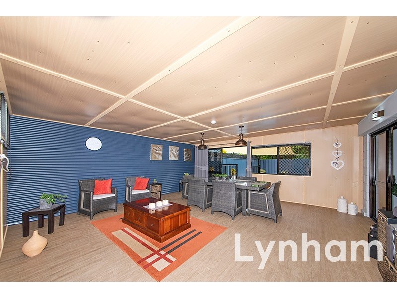 37 Munbilla Drive, Kelso QLD 4815