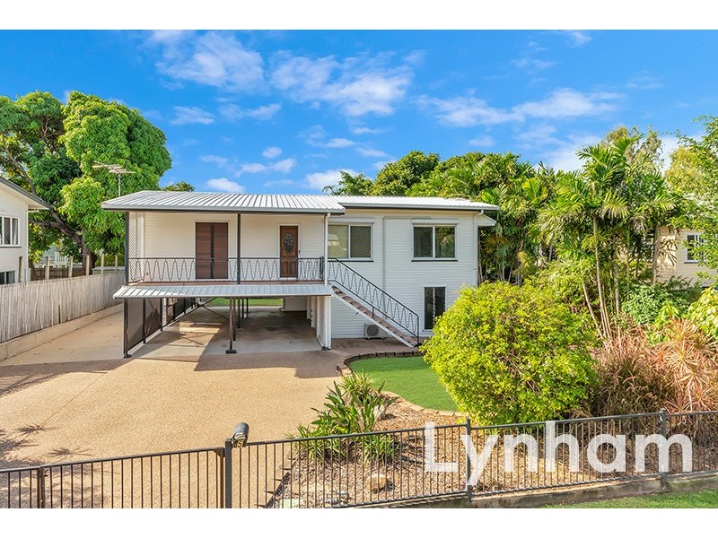 5 Bomana Street, Aitkenvale QLD 4814