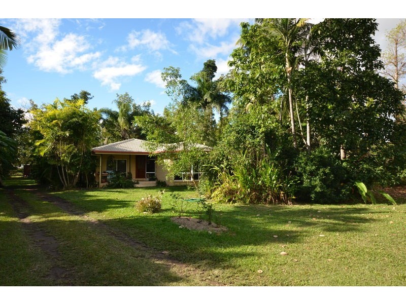 116 Ring Road, Rupertswood QLD 4817