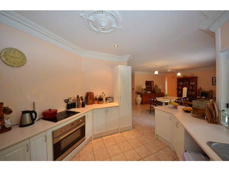 116 Ring Road, Rupertswood QLD 4817