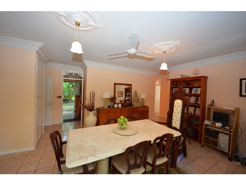 116 Ring Road, Rupertswood QLD 4817