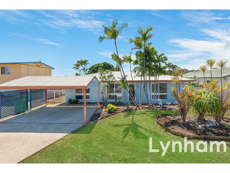 14 Oleander street, Annandale QLD 4814