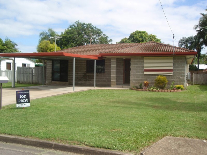 11 Shirleen Crescent, Condon QLD 4815