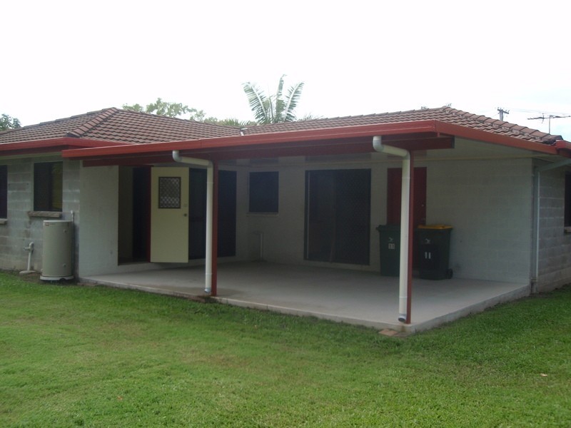 11 Shirleen Crescent, Condon QLD 4815