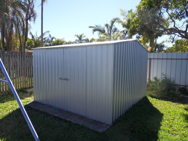 11 Shirleen Crescent, Condon QLD 4815