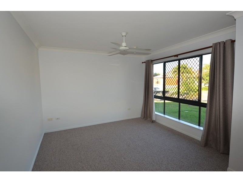 33 Riley Circuit, Kirwan QLD 4817