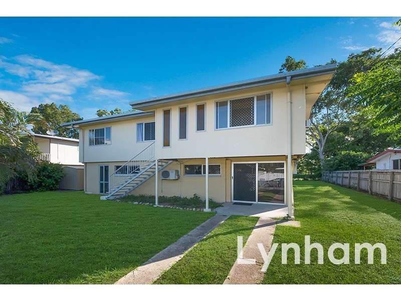 36 Ruby Round, Kelso QLD 4815