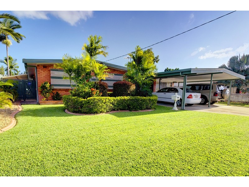 15 Hall Street, Kirwan QLD 4817