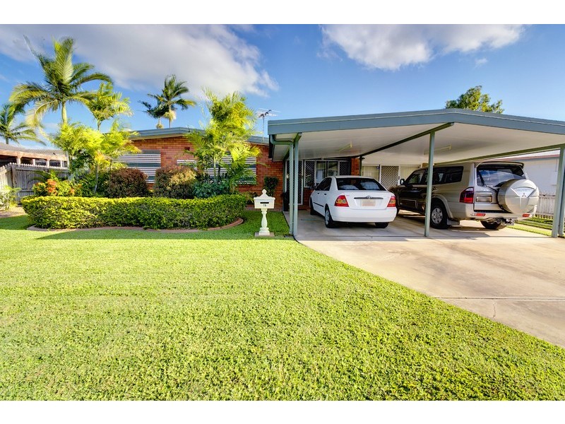 15 Hall Street, Kirwan QLD 4817