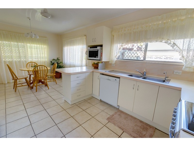 15 Hall Street, Kirwan QLD 4817