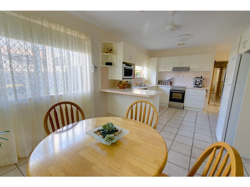 15 Hall Street, Kirwan QLD 4817