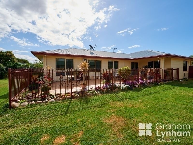 30 Janelle Street, Kelso QLD 4815