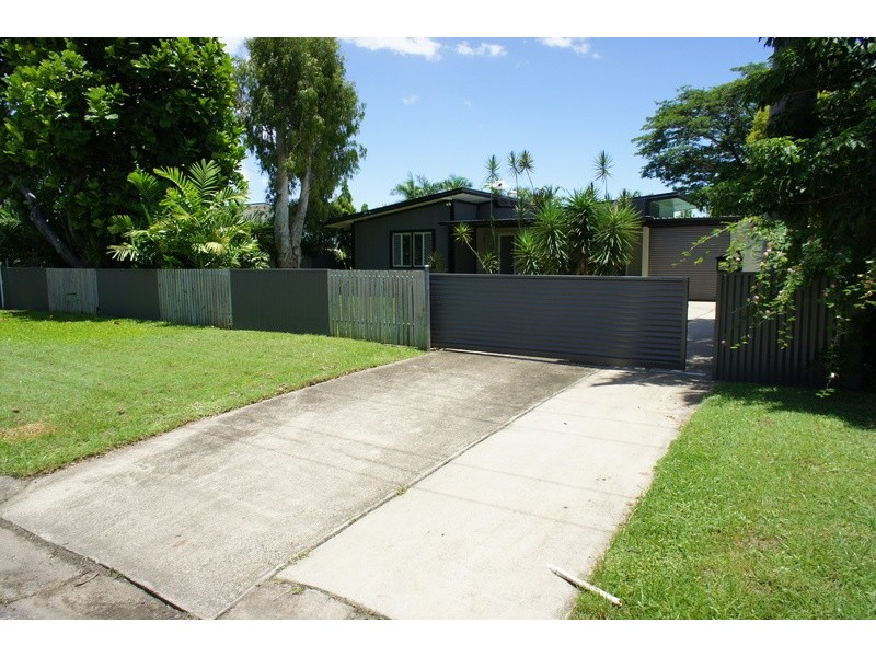 5 Arunta Street Cranbrook, Cranbrook QLD 4814