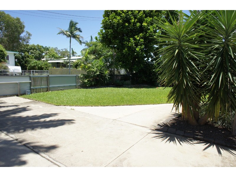 5 Arunta Street Cranbrook, Cranbrook QLD 4814