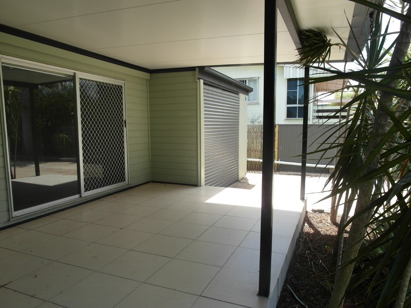 5 Arunta Street Cranbrook, Cranbrook QLD 4814