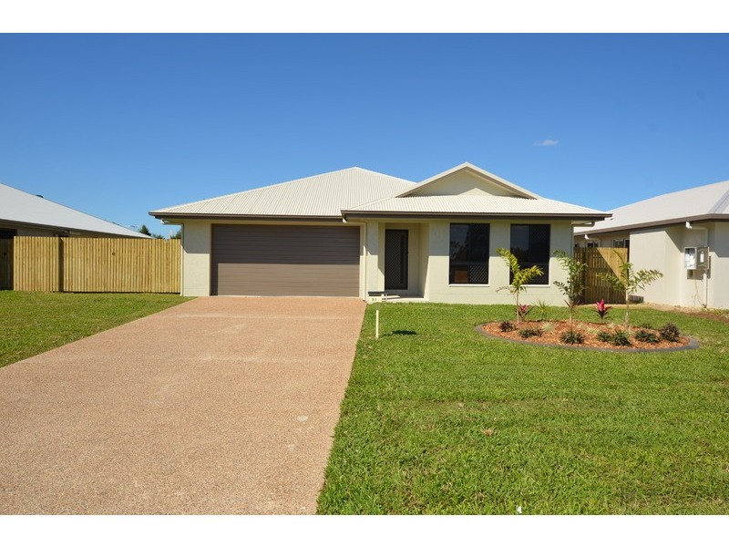 21 Chardonnay Street, Condon QLD 4815