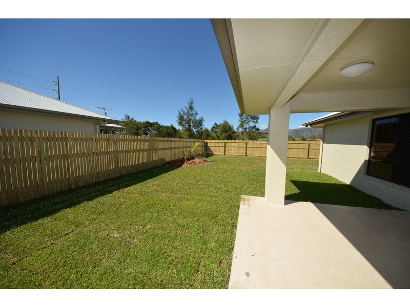 21 Chardonnay Street, Condon QLD 4815
