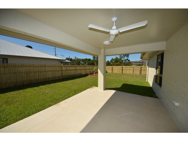 21 Chardonnay Street, Condon QLD 4815