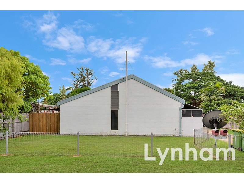 1/47 Bristol Street, Gulliver QLD 4812