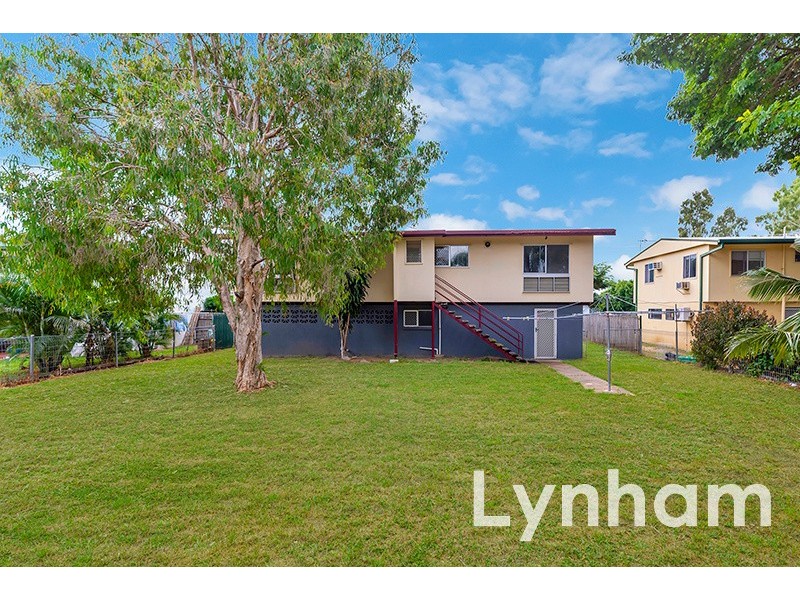 28 Pelican Avenue, Condon QLD 4815
