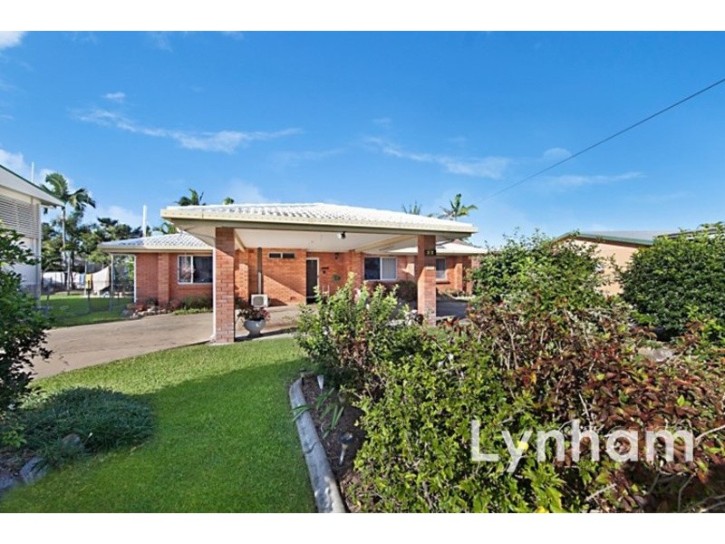 22 Ives Street, Kirwan QLD 4817