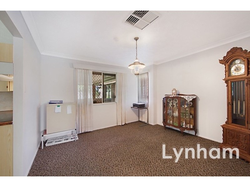 22 Ives Street, Kirwan QLD 4817