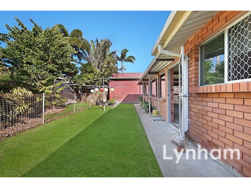 22 Ives Street, Kirwan QLD 4817