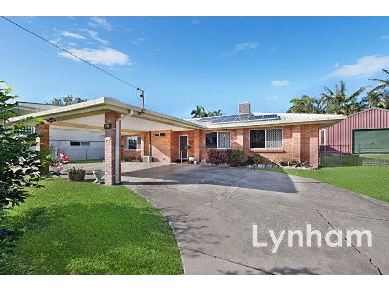 22 Ives Street, Kirwan QLD 4817